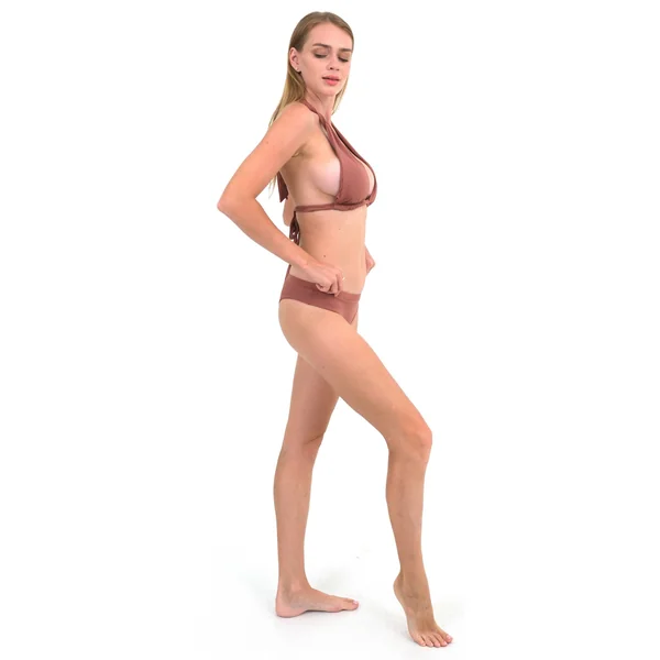 Haut de maillot Hawai Melrose