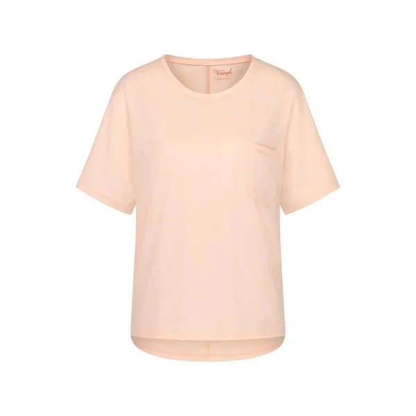Haut De Pyjama T-shirt Avec Poche