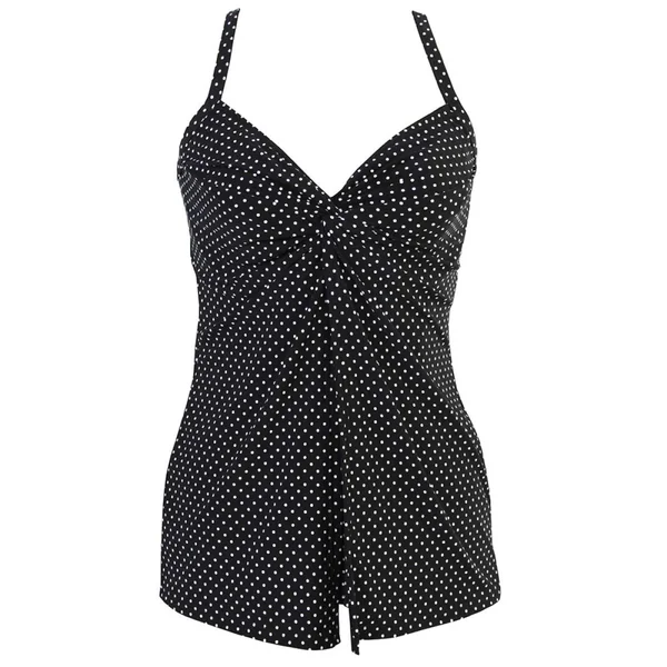 Haut de tankini armature