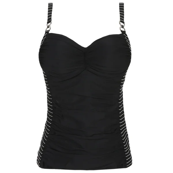 Haut de tankini armatures