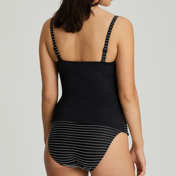 Haut de tankini armatures