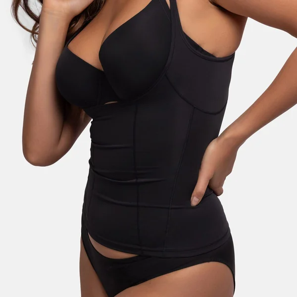 Haut Gainant noir Dorina
