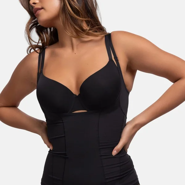 Haut Gainant noir Dorina
