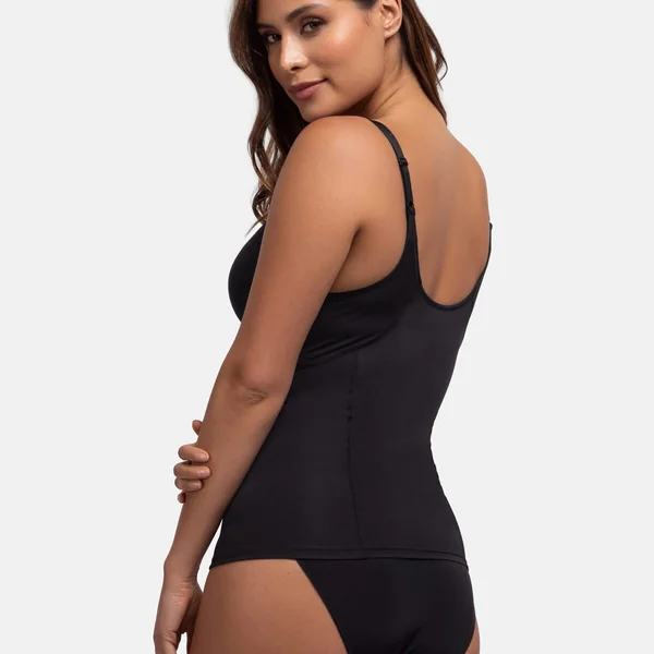 Haut Gainant noir Dorina