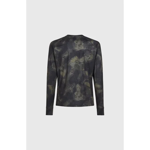 Haut thermique | Black Night Camo