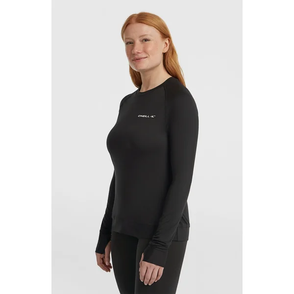 Haut thermique | Black Out