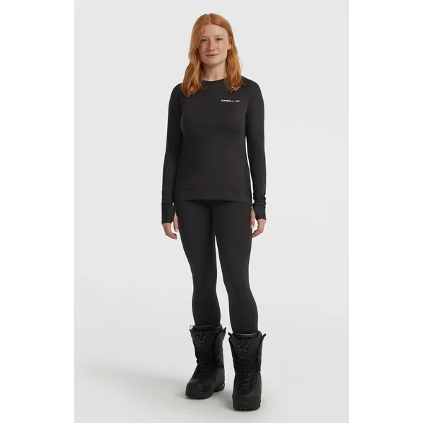 Haut thermique | Black Out