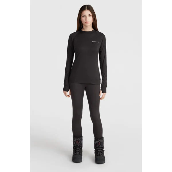 Haut thermique | Black Out
