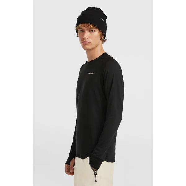 Haut thermique | Black Out