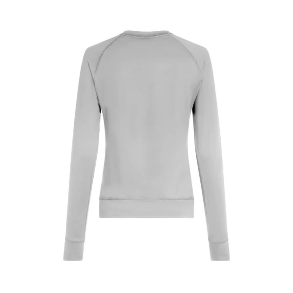 Haut thermique | Silver Melee