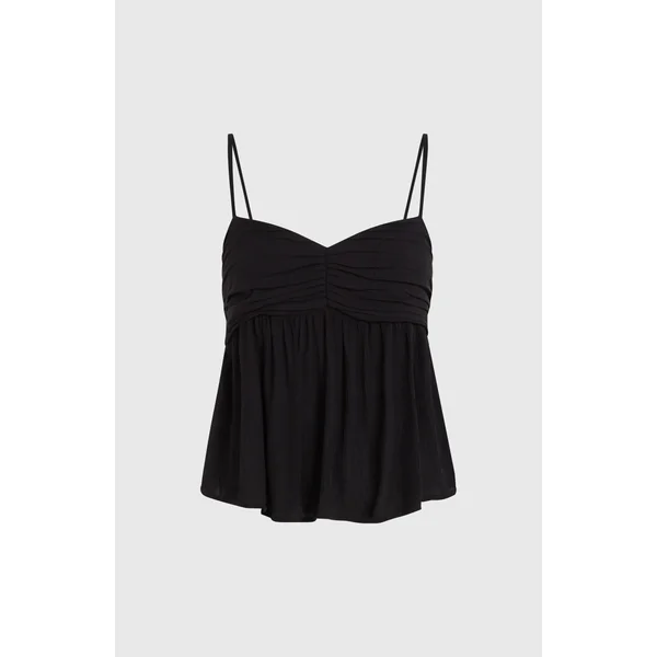 Haut tissé Reeta | Black Out