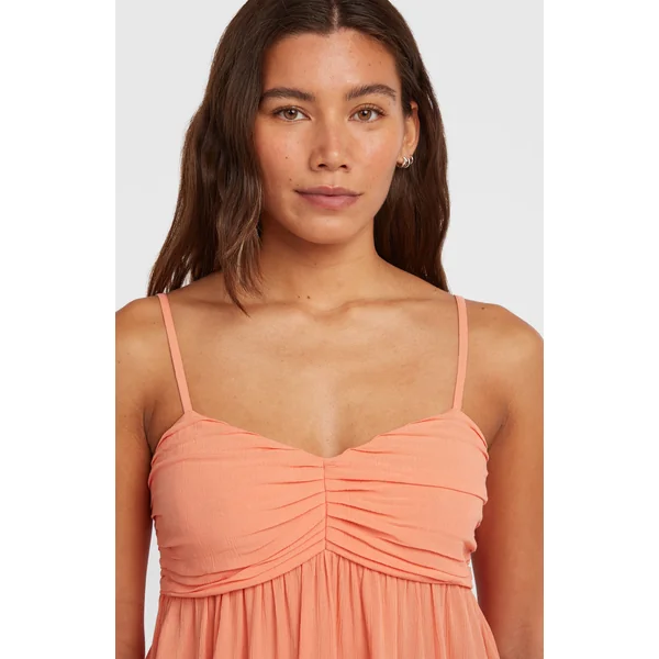 Haut tissé Reeta | Funky Peach