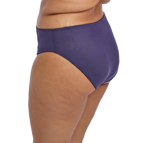 HIMARI Slip jambe échancrée Elomi
