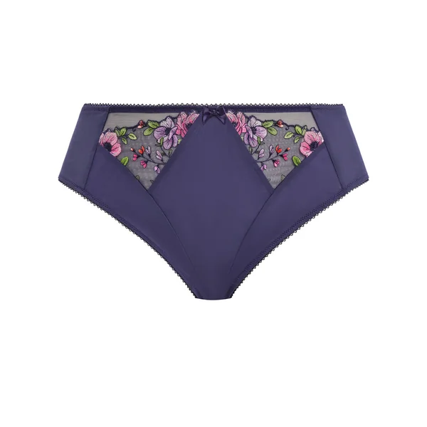 HIMARI Slip jambe échancrée Elomi