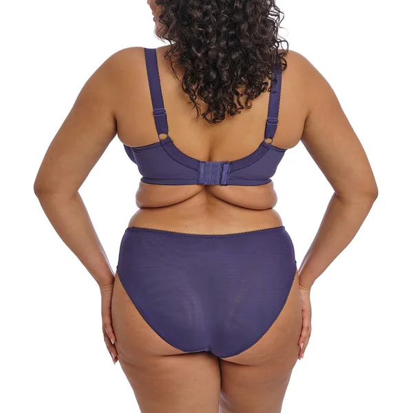 HIMARI Slip jambe échancrée Elomi