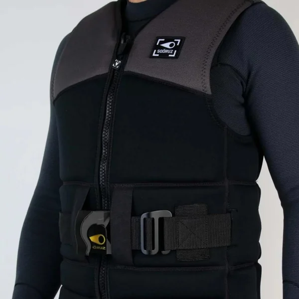 HOOK STRAP SOORUZ POUR GILET FIFTY