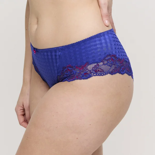 Hotpants - Blueberry Kiss bleu Prima Donna Madison