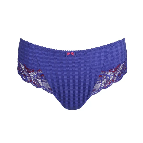 Hotpants - Blueberry Kiss bleu Prima Donna Madison