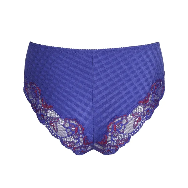 Hotpants - Blueberry Kiss bleu Prima Donna Madison
