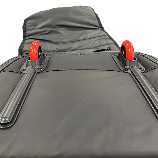 Housse boardbag kite mystic saga golfbag