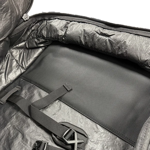 Housse boardbag kite mystic saga golfbag