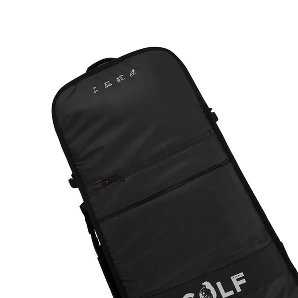 Housse boardbag kite mystic saga golfbag