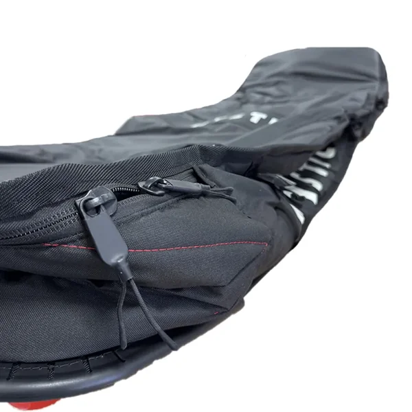 Housse boardbag kite mystic saga