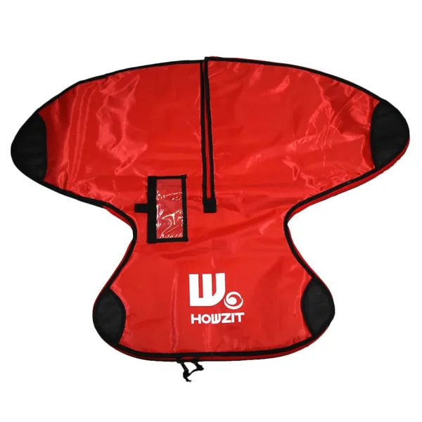 HOUSSE DE FOIL HOWZIT WING COVER