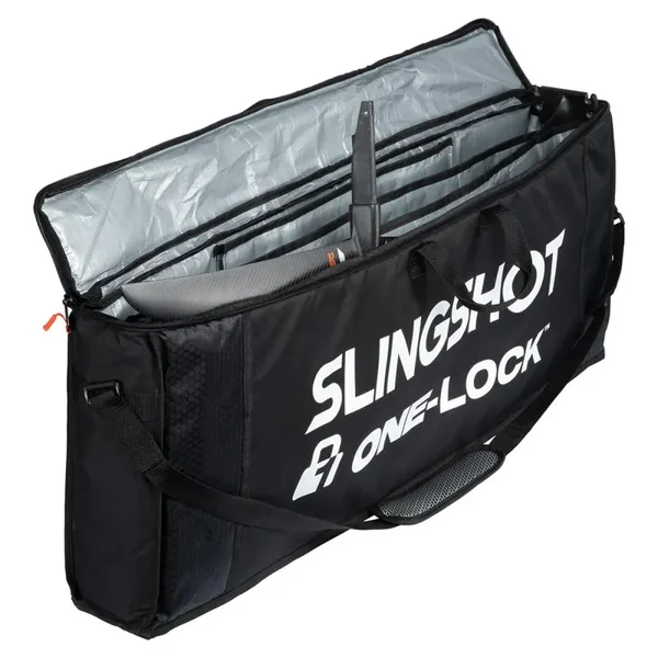 Housse de foil slingshot one-lock