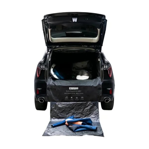 Housse de protection de voiture car bag mystic