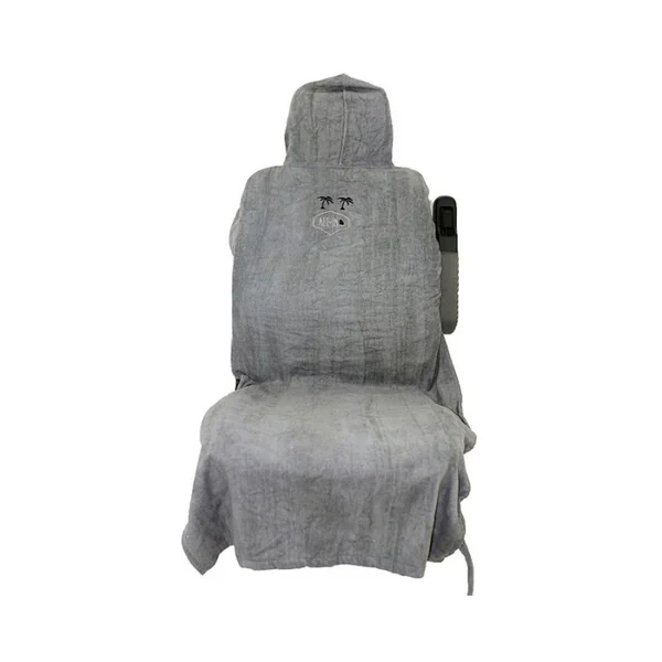 Housse de siège ALL IN Charcoal gris