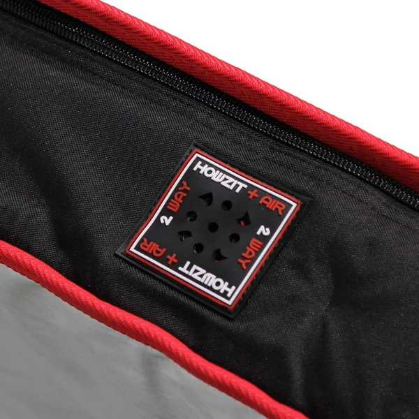 HOUSSE DE SUP RACE HOWZIT LUXE 14.0