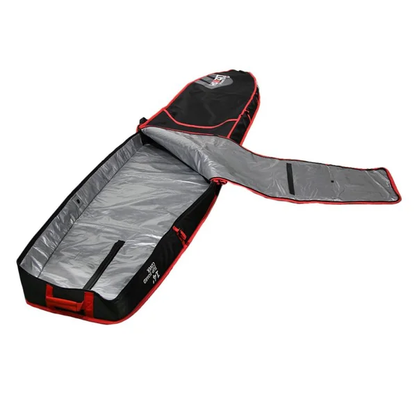 HOUSSE DE SUP RACE HOWZIT LUXE 14.0
