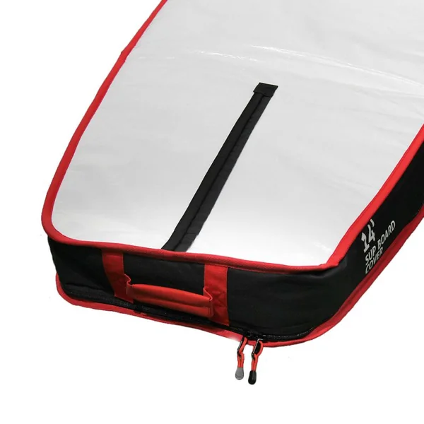 HOUSSE DE SUP RACE HOWZIT LUXE 14.0