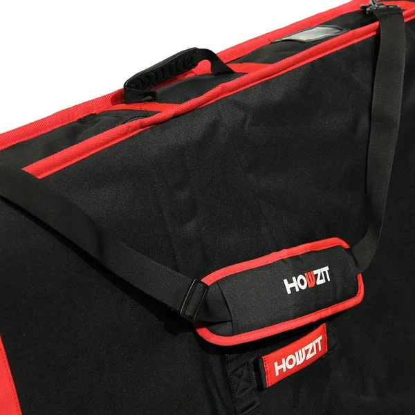 HOUSSE DE SUP RACE HOWZIT LUXE 14.0