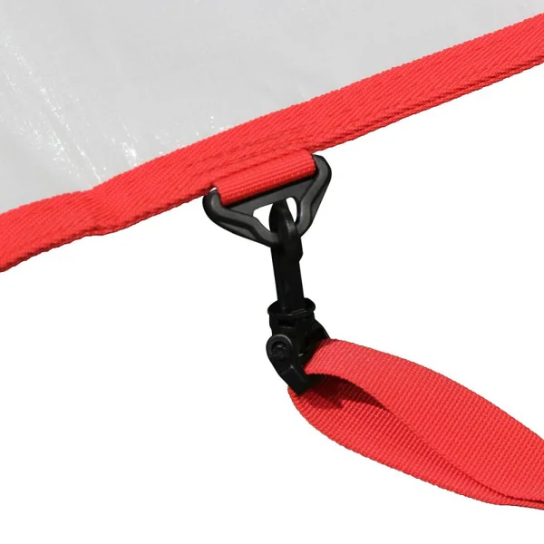 HOUSSE DE SUP UNIVERSELLE HOWZIT 10.6