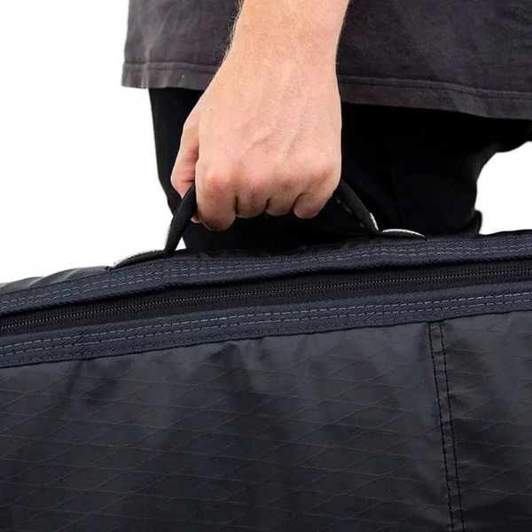 HOUSSE DE SURF FCS TRAVEL 1 ALL PURPOSE NOIR/GRIS
