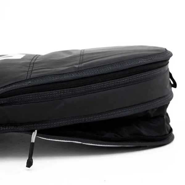 HOUSSE DE SURF FCS TRAVEL 1 ALL PURPOSE NOIR/GRIS