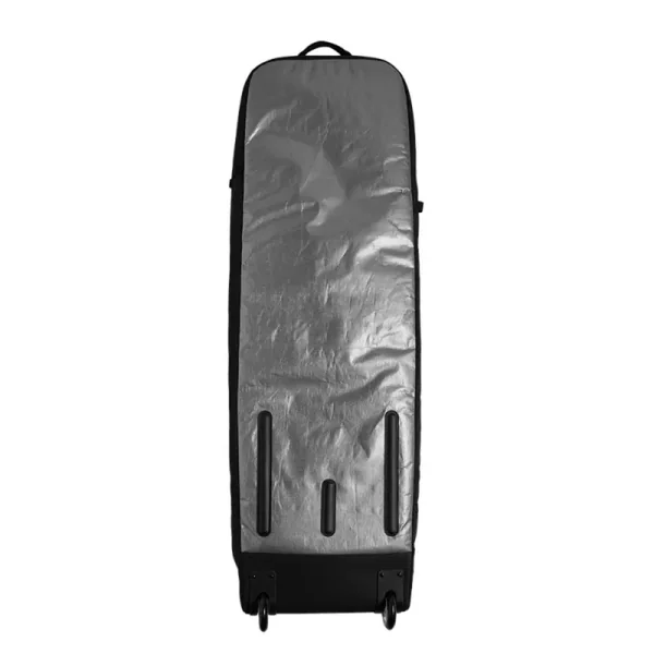 Housse de voyage mystic patrol xl wheeled boardbag