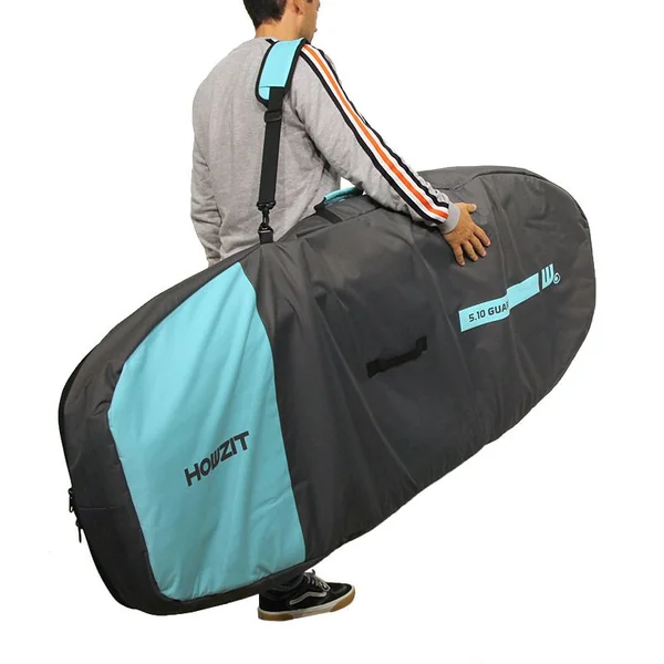 HOUSSE DE WINGFOIL DELUXE HOWZIT GUARD
