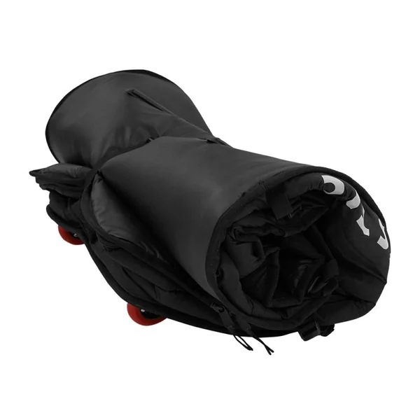 Housse de wingfoil mystic saga foilbag