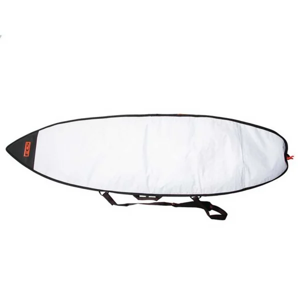 HOUSSE FCS SURF CLASSIC ALL PURPOSE BLEU/BLANC