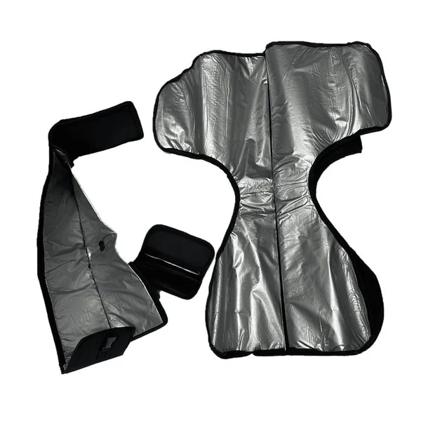 Housse foil HOTMER Fin Foil Protection