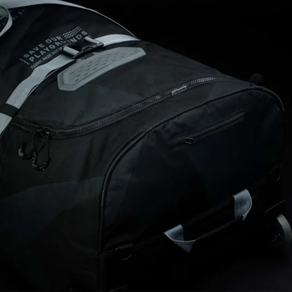 Housse Ion Gearbag Tec Golf Noir