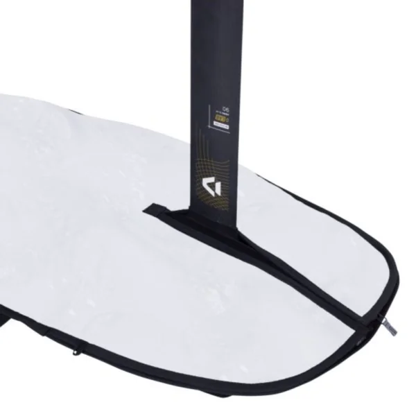 Housse ion wing core gris