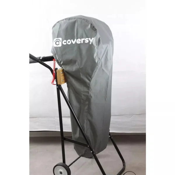 Housse moteur bateau - gris - coversy