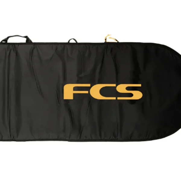 HOUSSE SURF FCS CLASSIC FUN BOARD MANGO