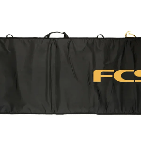 HOUSSE SURF FCS CLASSIC FUN BOARD MANGO