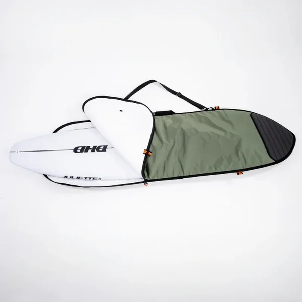 Housse surf fcs classic longboard alpine