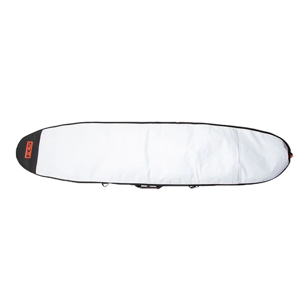 HOUSSE SURF FCS CLASSIC LONGBOARD MANGO